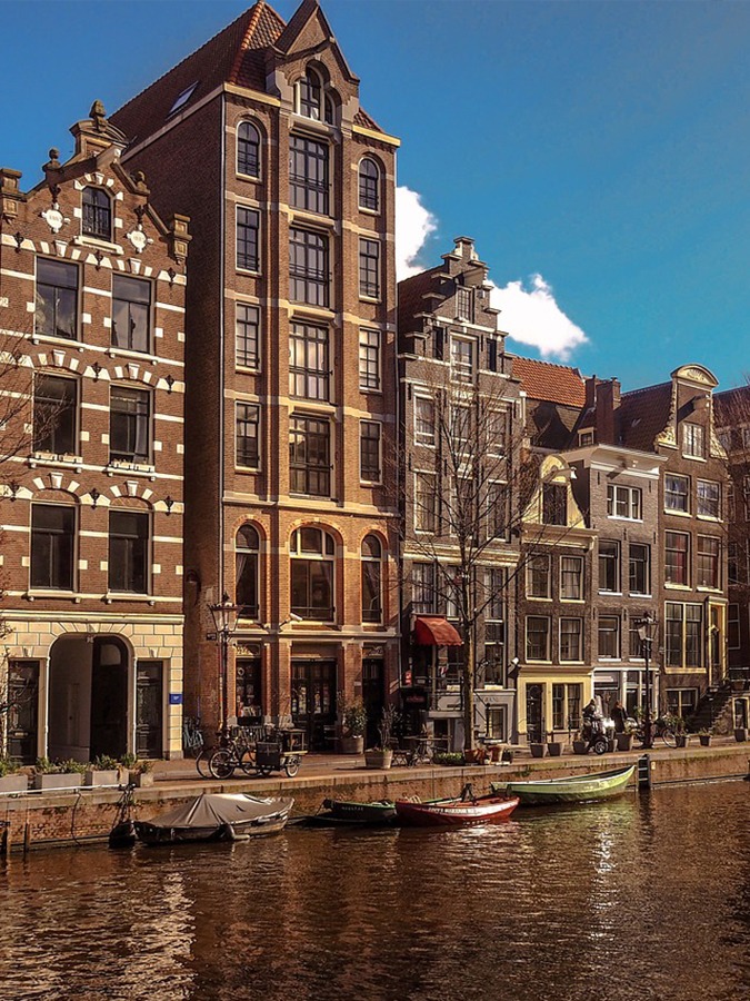 NieuwWonen Amsterdam NieuwWonen Amsterdam: bekijk hier al het nieuwbouwaanbod