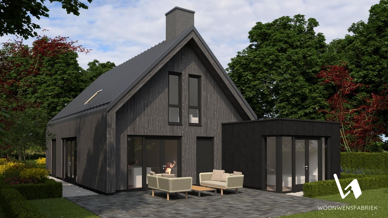 zweeds huis bouwen kosten zweeds huis bouwen kosten