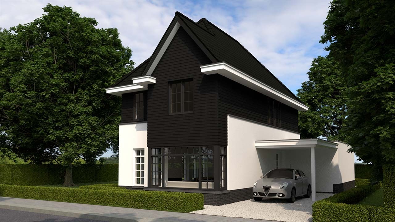 zweeds huis laten bouwen door de woonwensfabriek zweeds huis laten bouwen door de woonwensfabriek