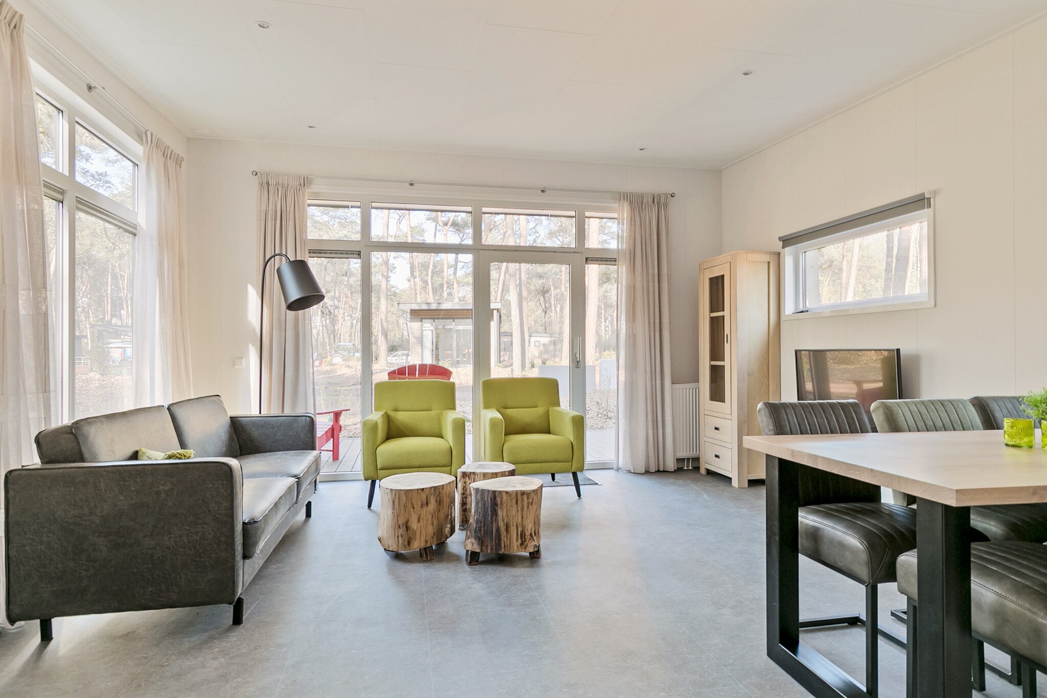 Vakantiepark De Kleine Belties