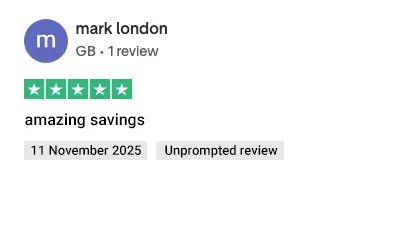 Reviews from verified customers - 5