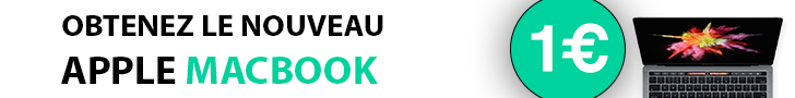 Macbook - Javandi