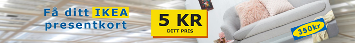 IKEA (Pulz) - 728x90