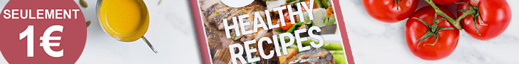 30 healthy recipes - PULZ