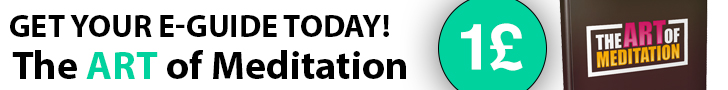 The Art of Meditation: Ebook CPL - PULZ