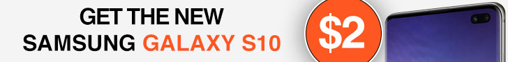 Samsung Galaxy S10