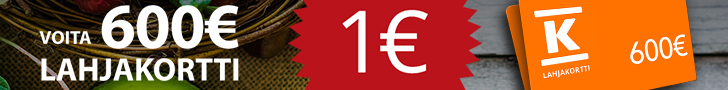 K-Citymarket giftcard (728x90)