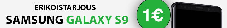 Samsung Galaxy S9 - JAVANDI