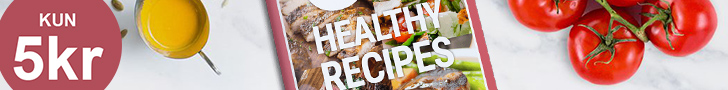 30 healthy recipes - PULZ