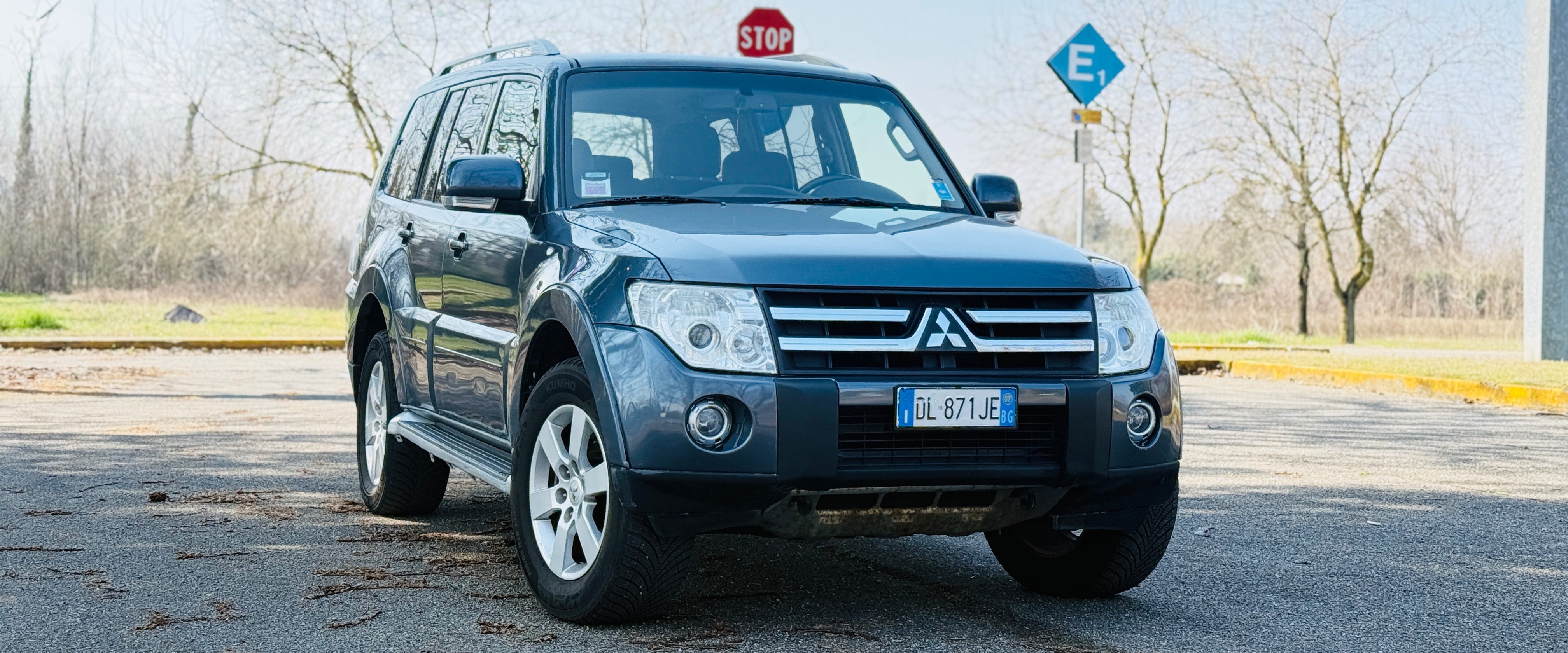 MITSUBISHI