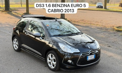 Ds Ds3 2013 | AD Car