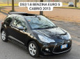Ds Ds3 2013 | AD Car