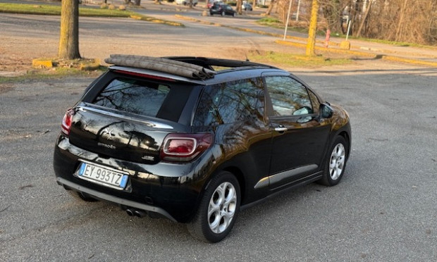 Ds Ds3 2013 | AD Car