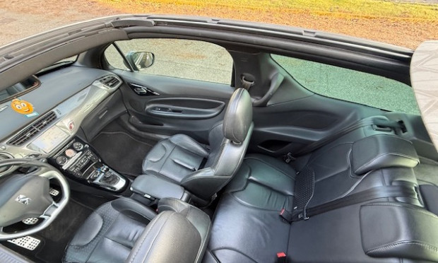Ds Ds3 2013 | AD Car