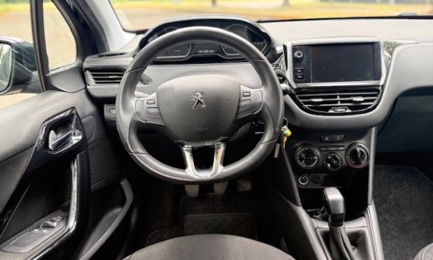 peugeot 208 2019 | AD Car