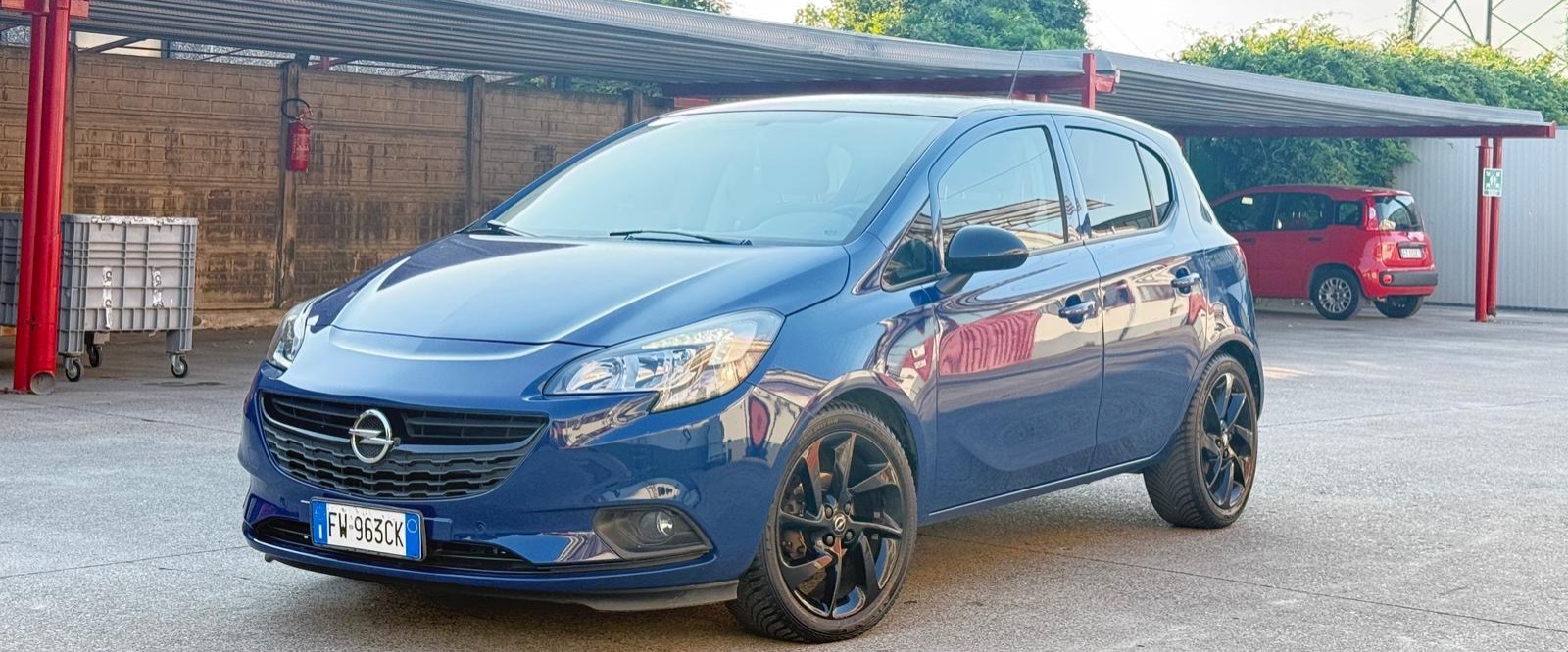 OPEL