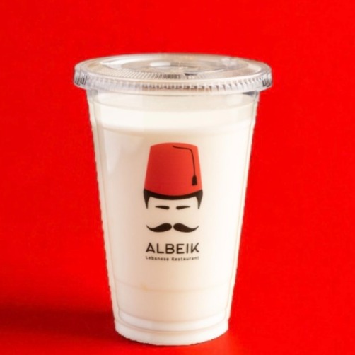 Aryan(Yogurt)