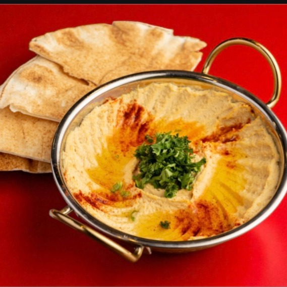 Hummus