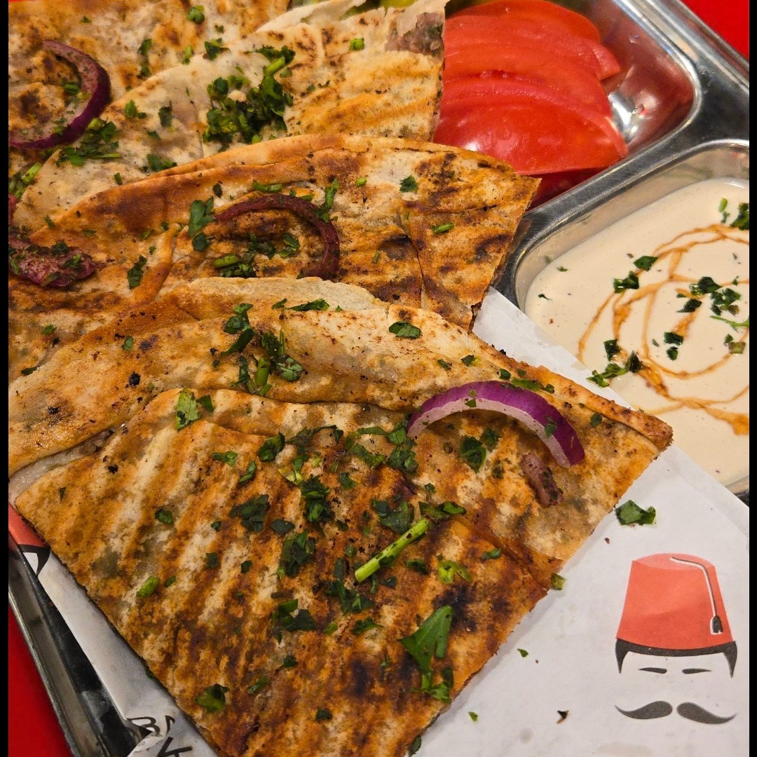 Arayes Kafta