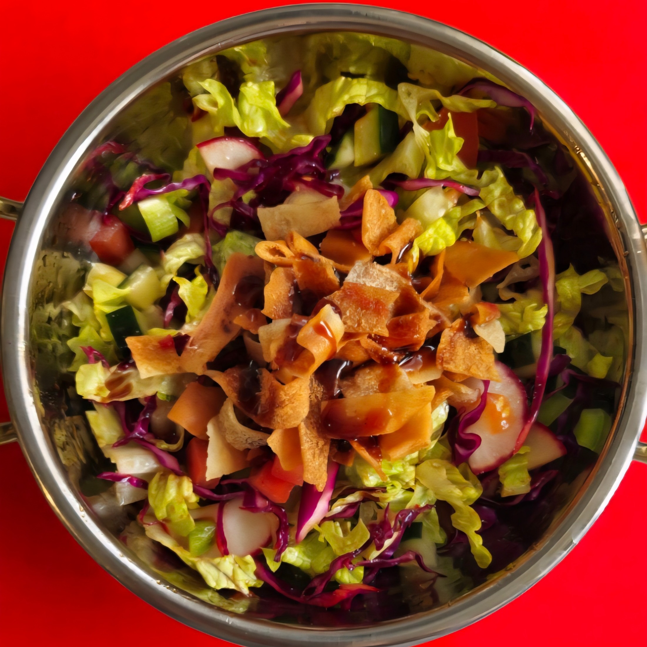 Fattoush