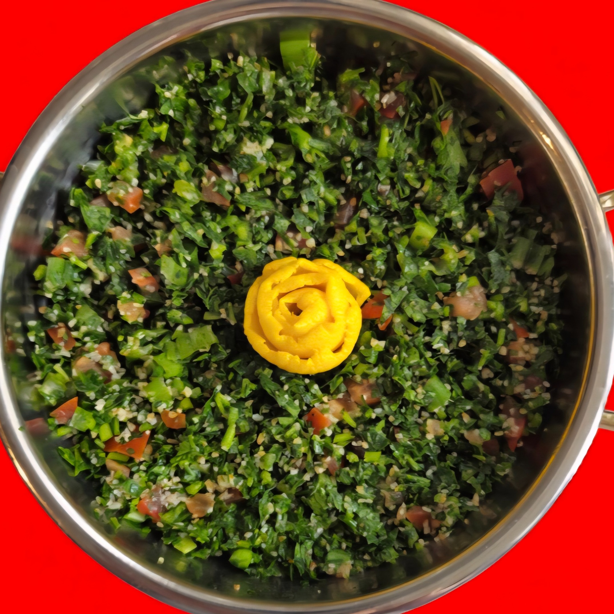 Taboule