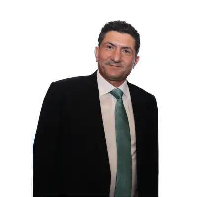 Mr. Moussa Charaf