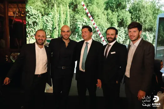 ALDAR DEVELOPMENT EVENT