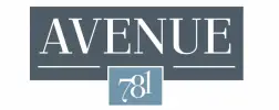 Avenue 781
