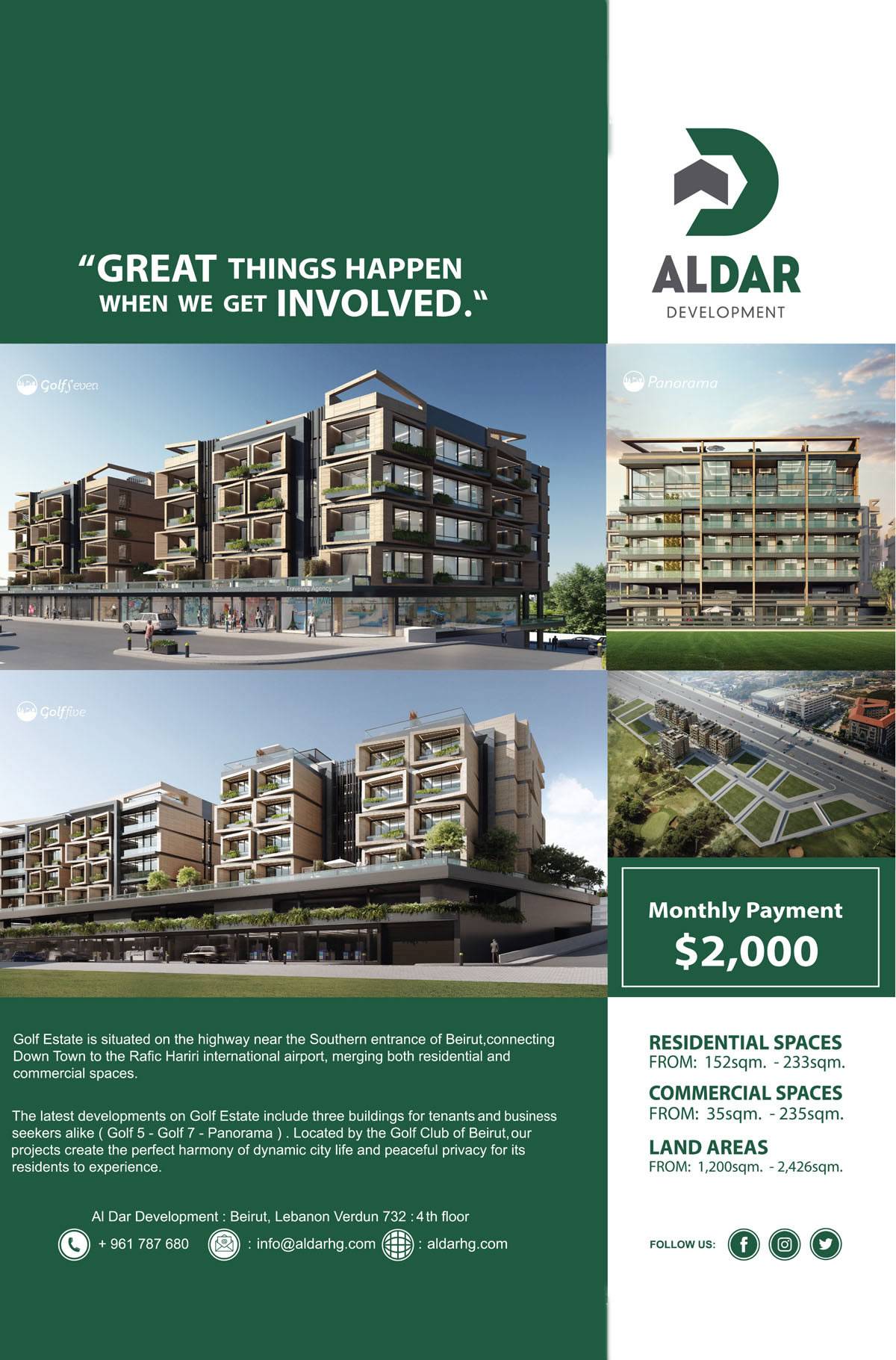Alray Article