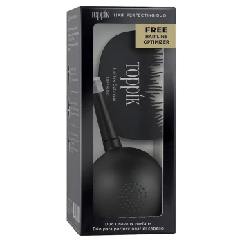 amber gents salon products Toppik Pump