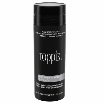 amber gents salon products Toppik Powder