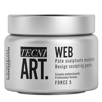 amber gents salon products Techni Art Web