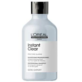 amber gents salon products Instant Clear Shampoo