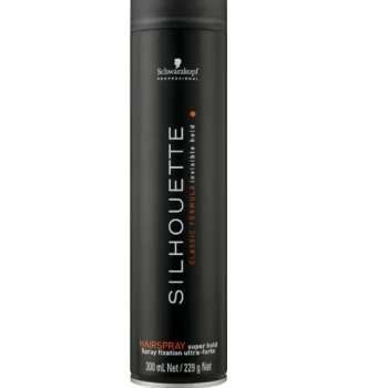 amber gents salon products Silhouette Spray