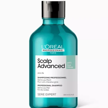 amber gents salon products Scalp Advanced (Anti-Oiliness Dermo-Purifier)