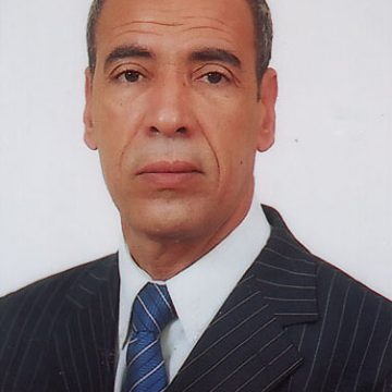 Younes al-Marzouki