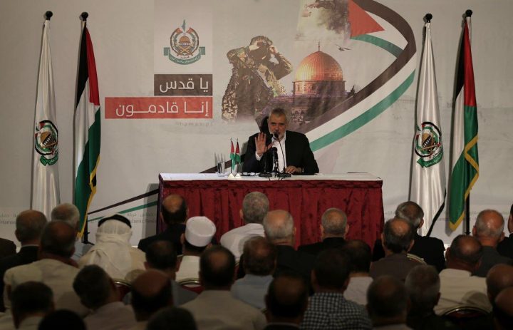 arab-reform-initiative-2017-09-Gaza-Possible-Outcomes-of-Egypt-Hamas-and-Dahlan-Talks