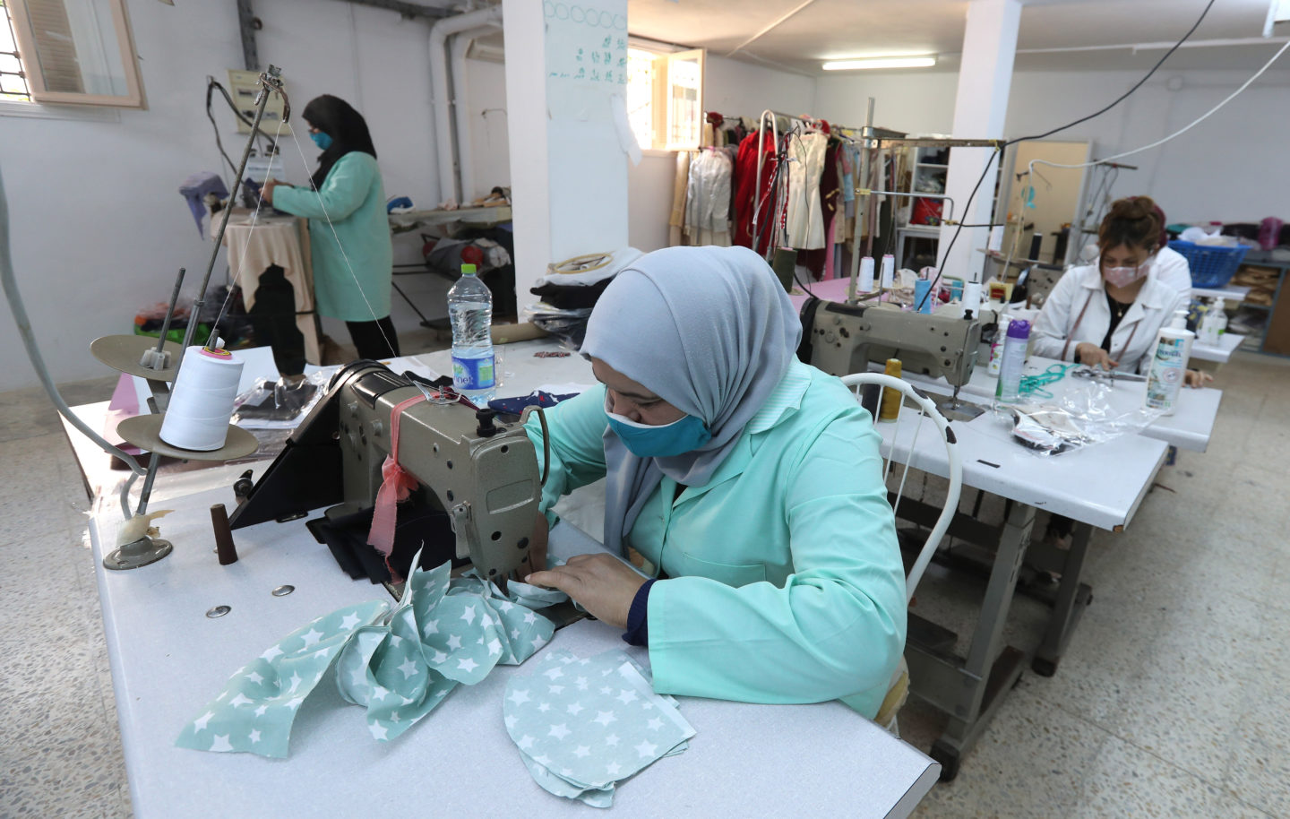 هل ستنجح تونس في التخلص من نموذج “الأعمال المعتاد” بعد انقضاء أزمة  كوفيد-19؟ – Arab Reform Initiative