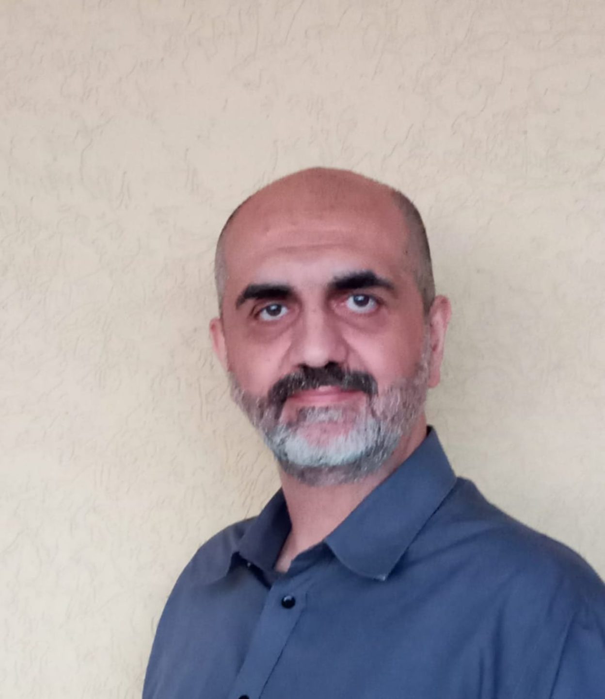 Jihad Farah Arab Reform Initiative