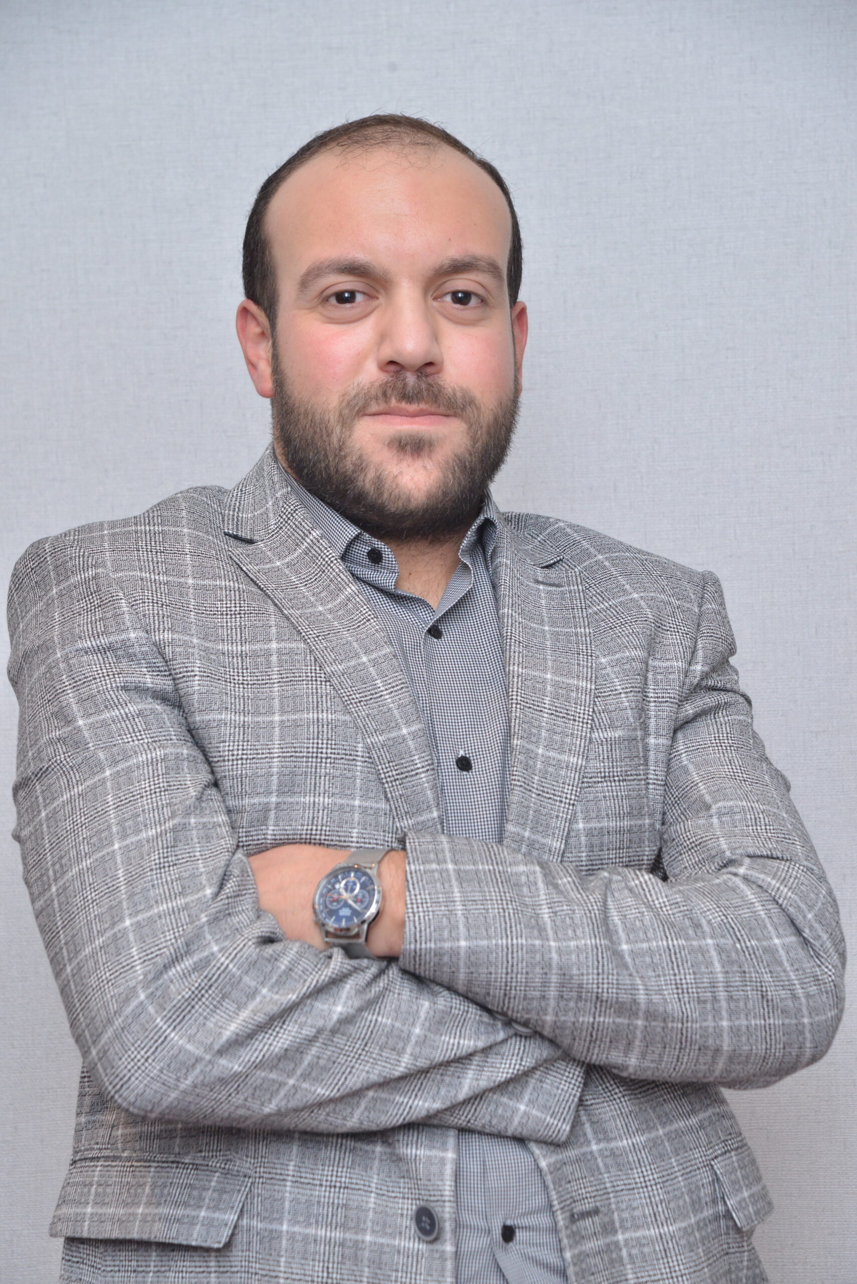 Mohamed Amine Derkaoui