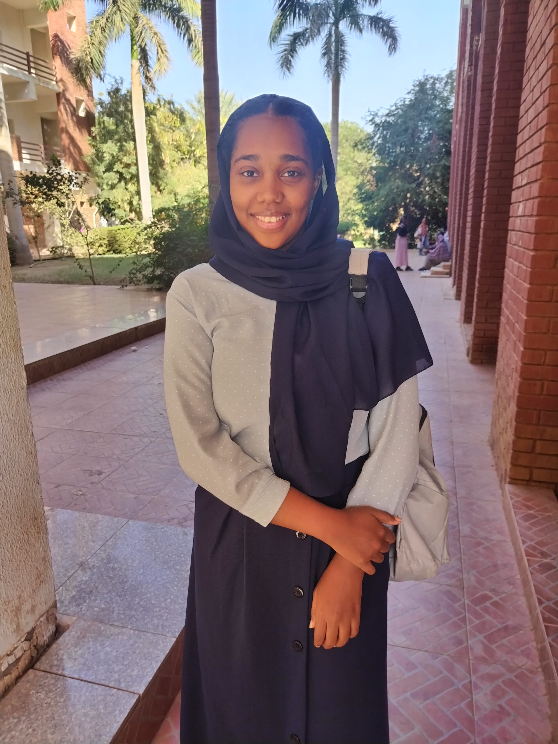 Noor Salaheldin Humaida