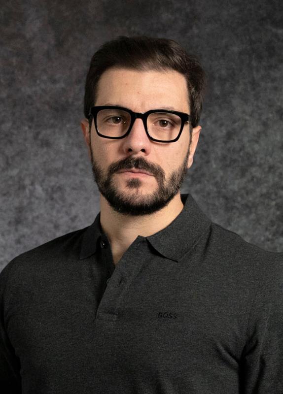 Dr. Abdullah al-Jabassini