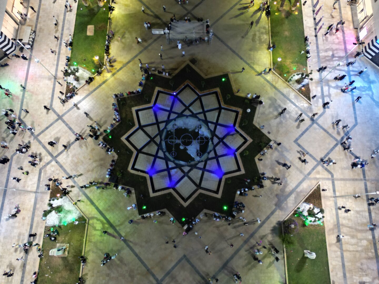 Syria’s Expanding but Fragile Civic Space: Opportunities and Risks in the Post-Assad Transition