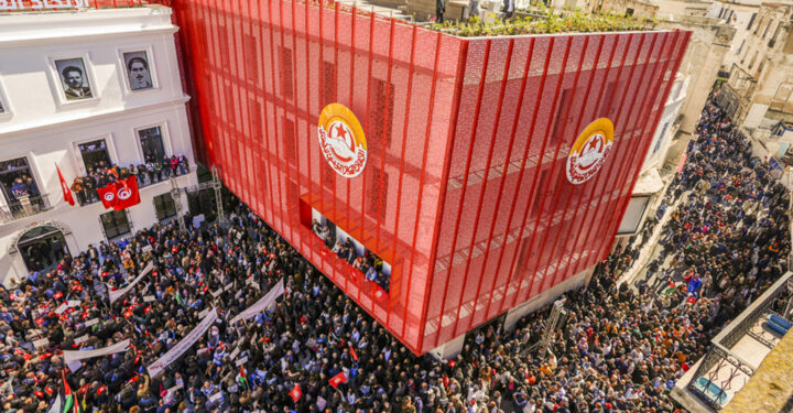 The Media's Complicity in Labour's Downfall