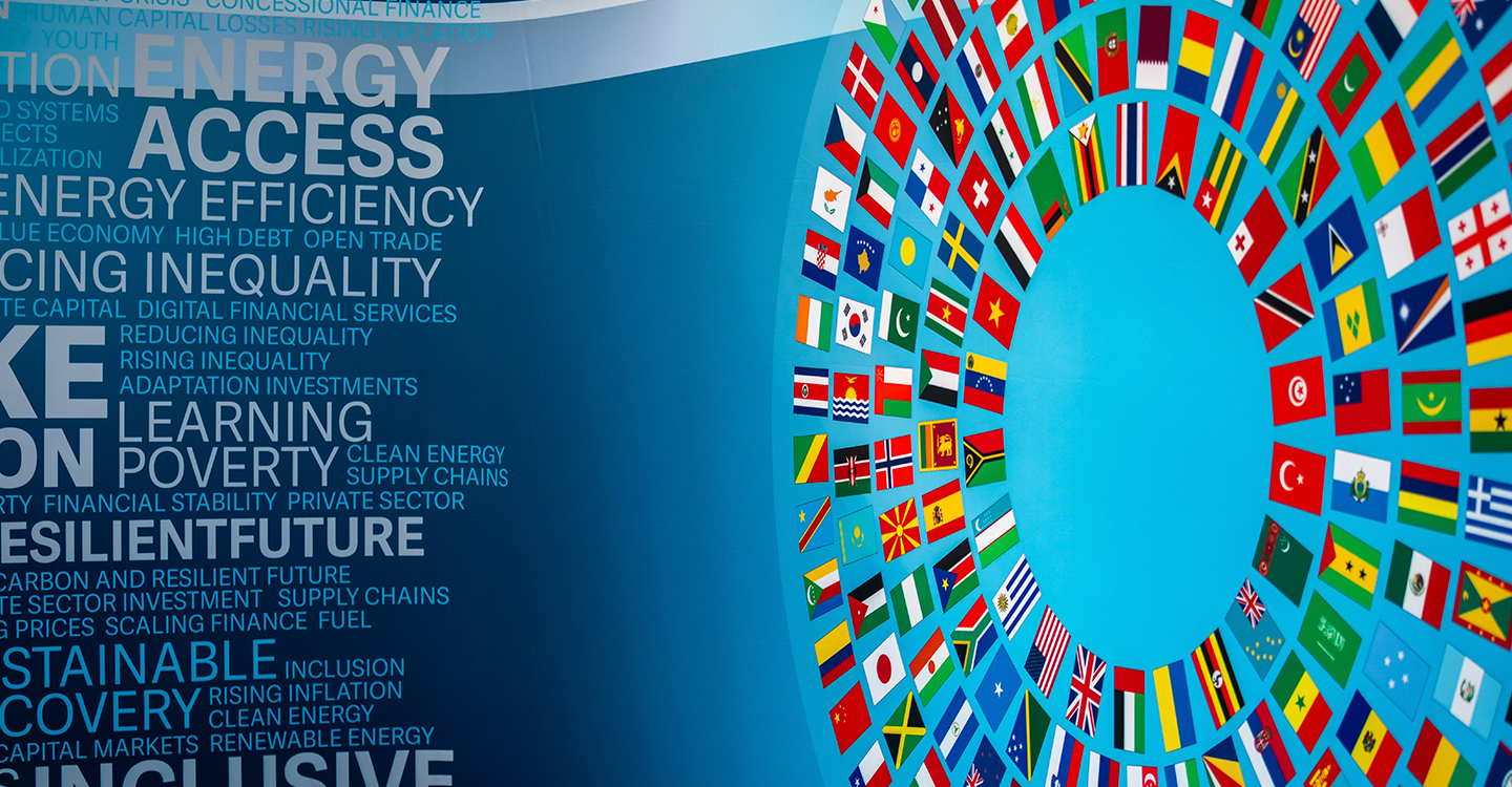 Behind the Words: How IMF and World Bank Discourse Sustains Neoliberal Agendas and Shapes Advocacy in the Arab Region