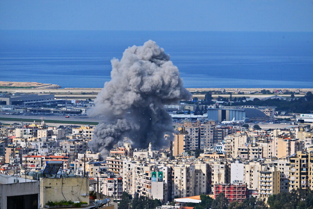 Lebanon Cannot Be Built on Two False Choices: Rethinking sovereignty, resistance, and survival in a changing Middle East