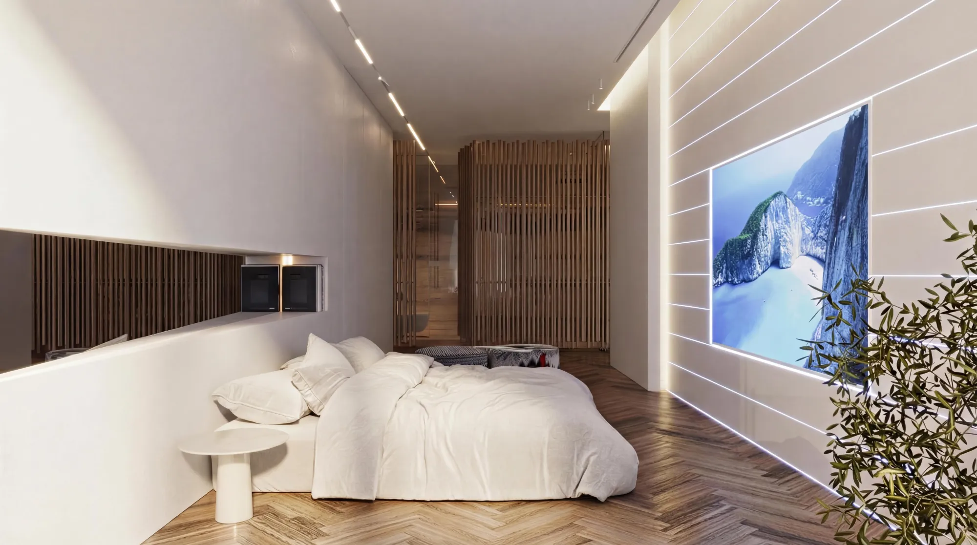 beachfront living gallery image 5