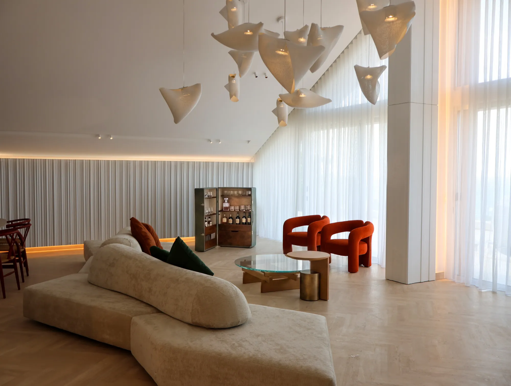 beachfront living gallery image 1