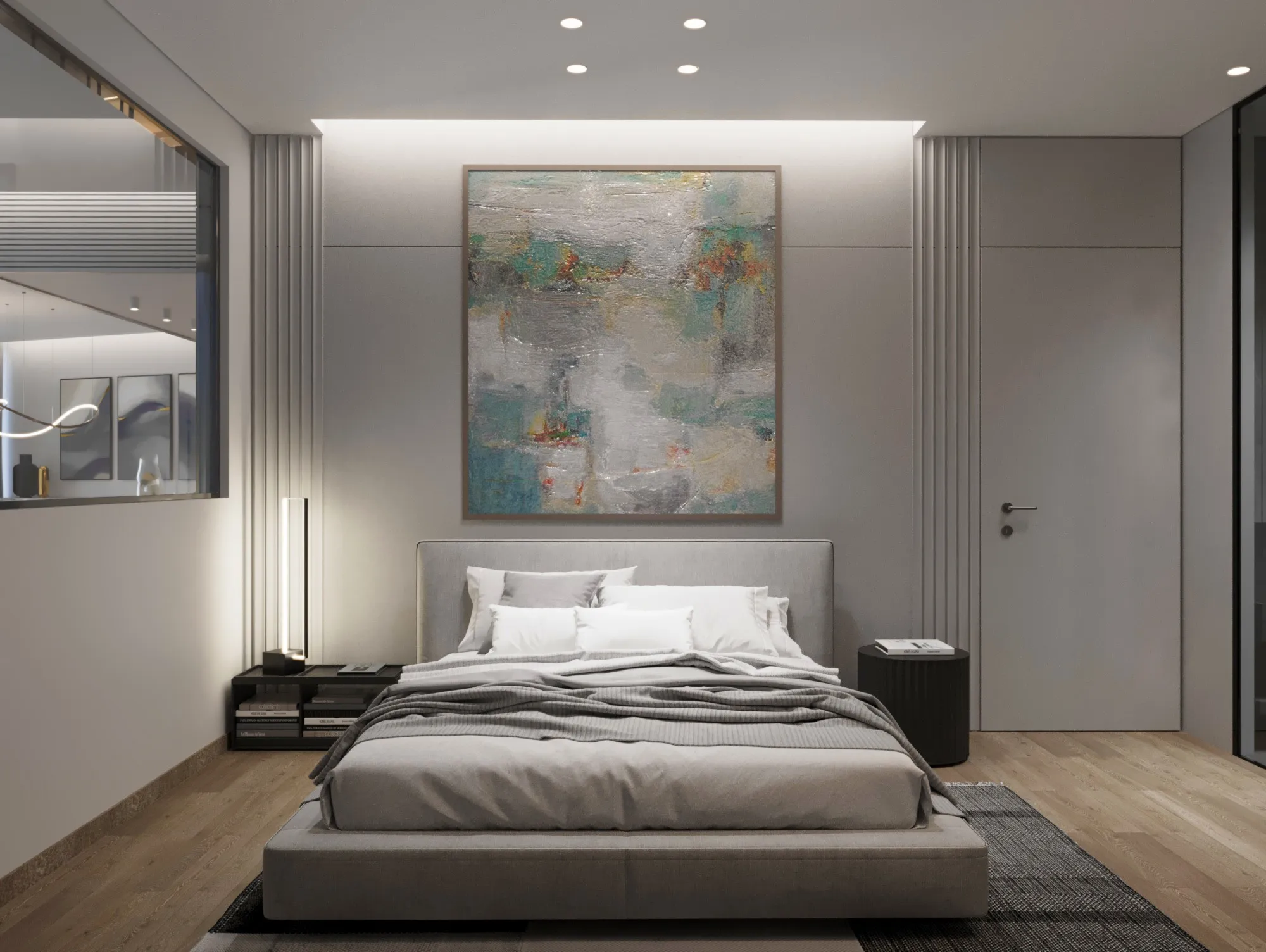 Seaside chalet gallery image 1