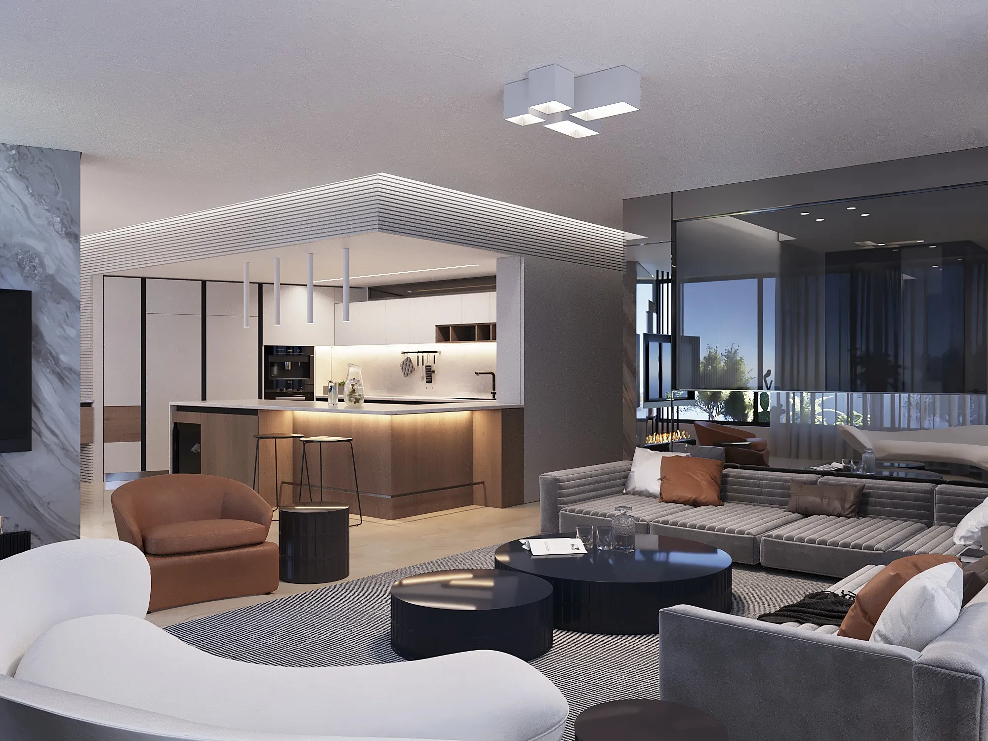 Seaside chalet gallery image 3